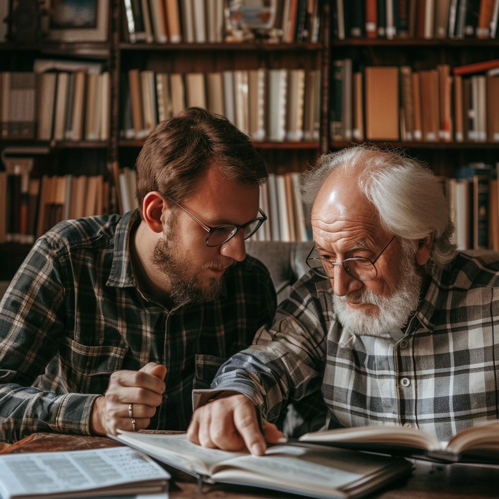ROE Adult Literacy Volunteer Tutor Training 
