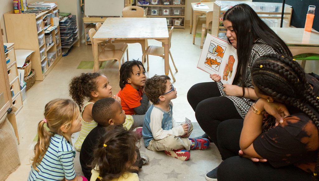 Multilingual Learners - Classroom Strategies