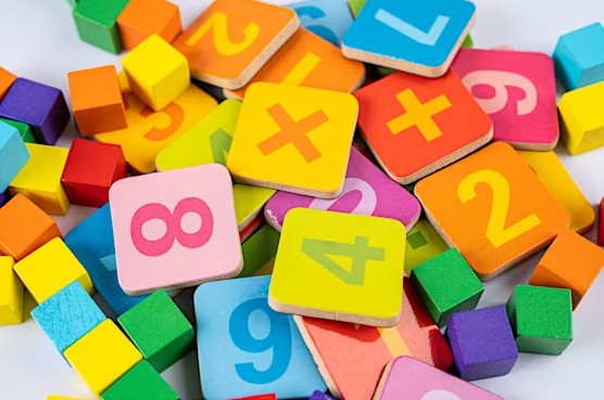 Math Fluency
