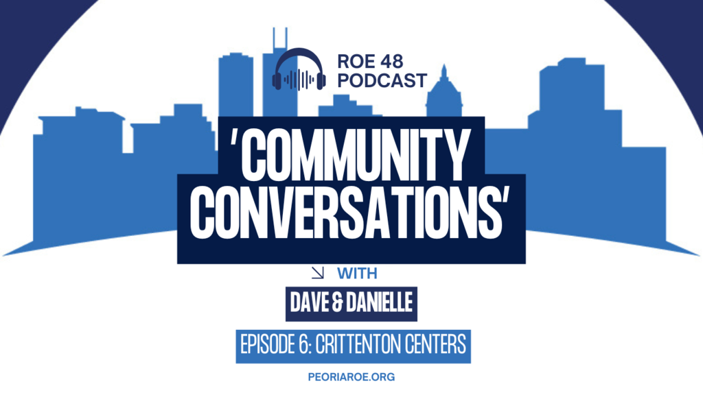 Community Conversation Episode 6
