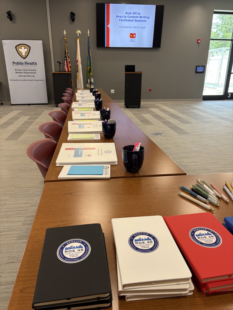 Ready to kick off our writing cohort!