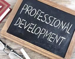 Check out our Professional Learning opportunities!