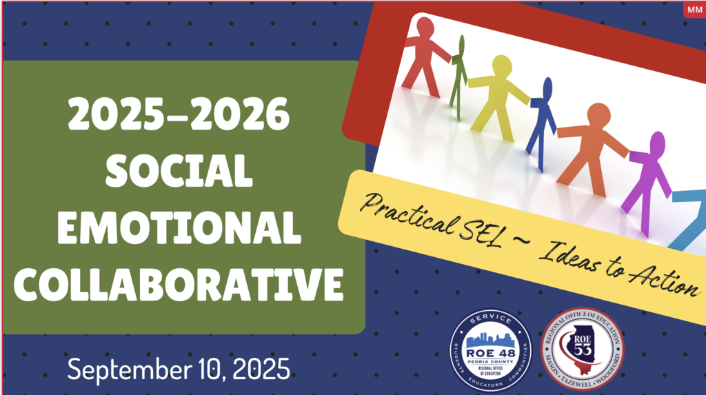 Practical SEL - Ideas to Action