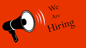Job Posting