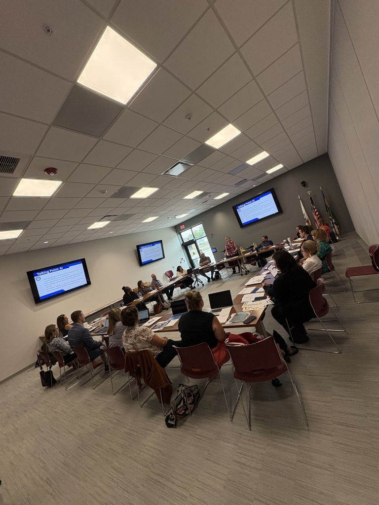 Regional Office of Education host educational leaders from Peoria County