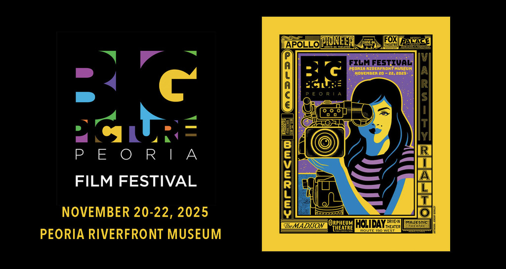 Big Picture Peoria Film Festival