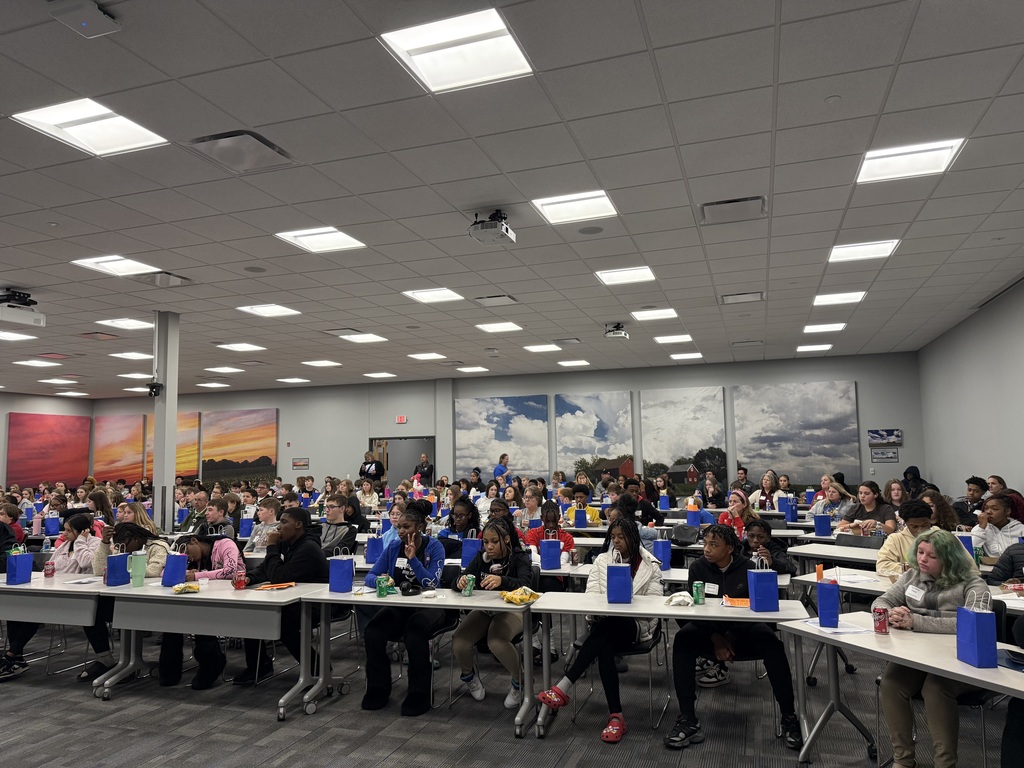 2025 ROE Teen Summit