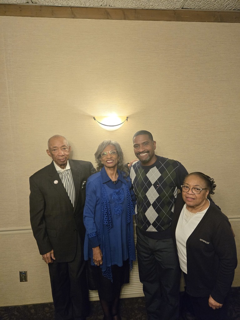 Pictures from the 2026 Lincoln Dinner