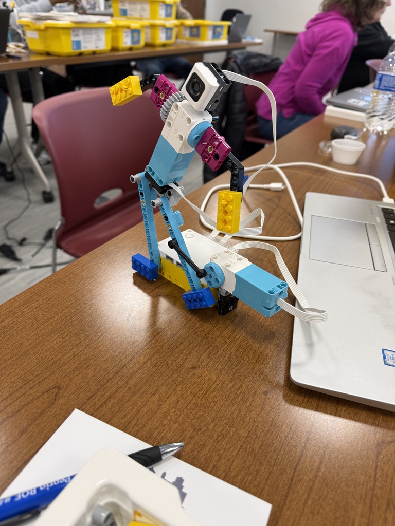 Day 2 of Computer Science Cohort