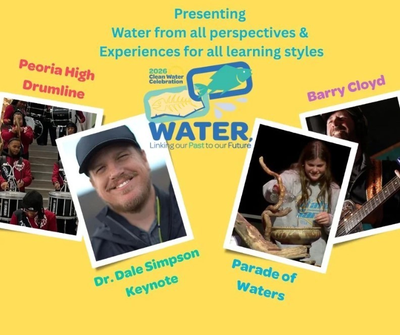 Clean Water Celebration