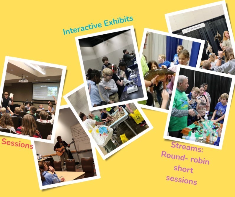 Clean Water Celebration