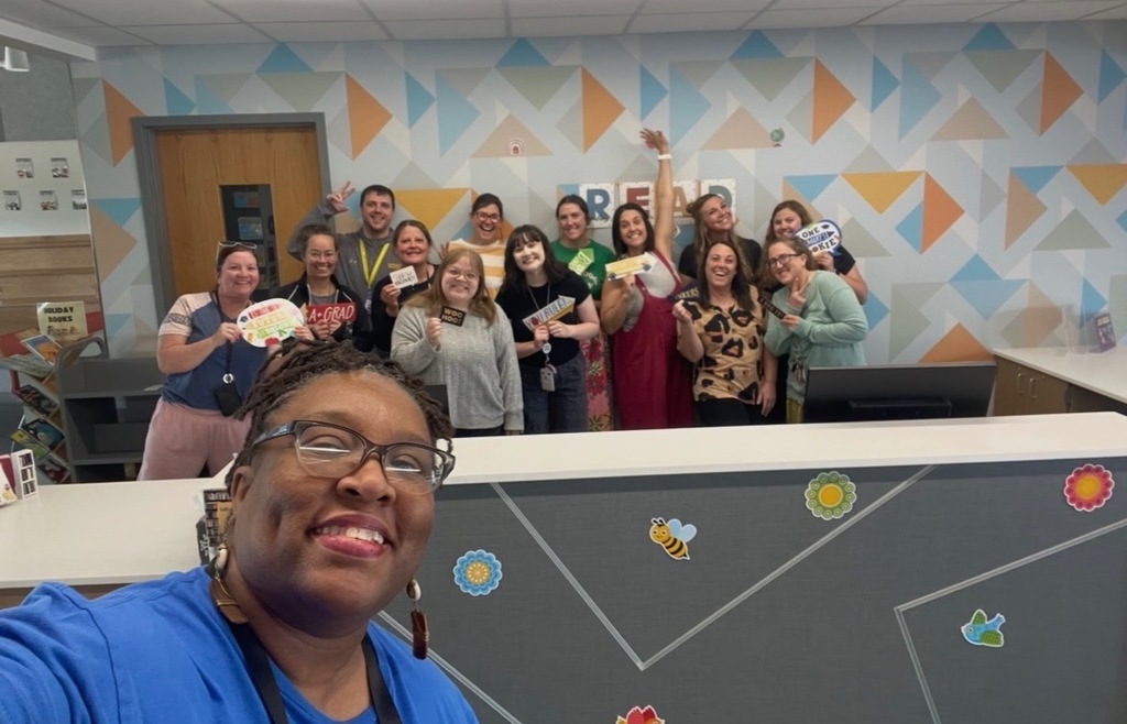 Peoria County LETRS Cohort! 