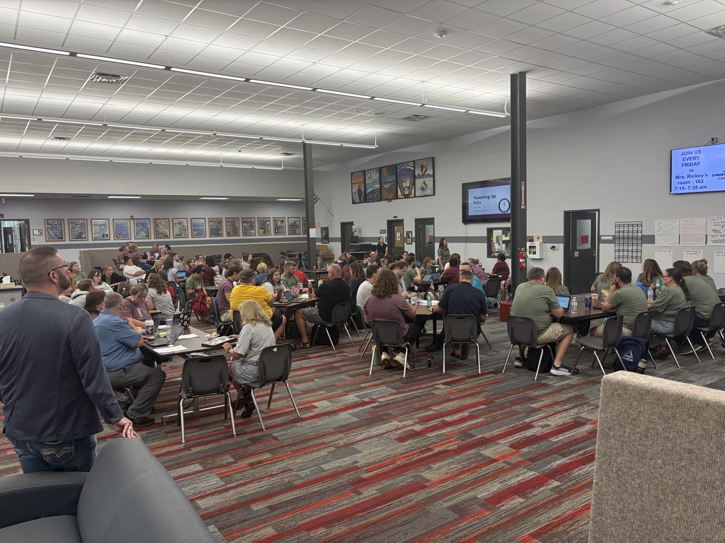 ROE Team is excited to work with IVC educators!