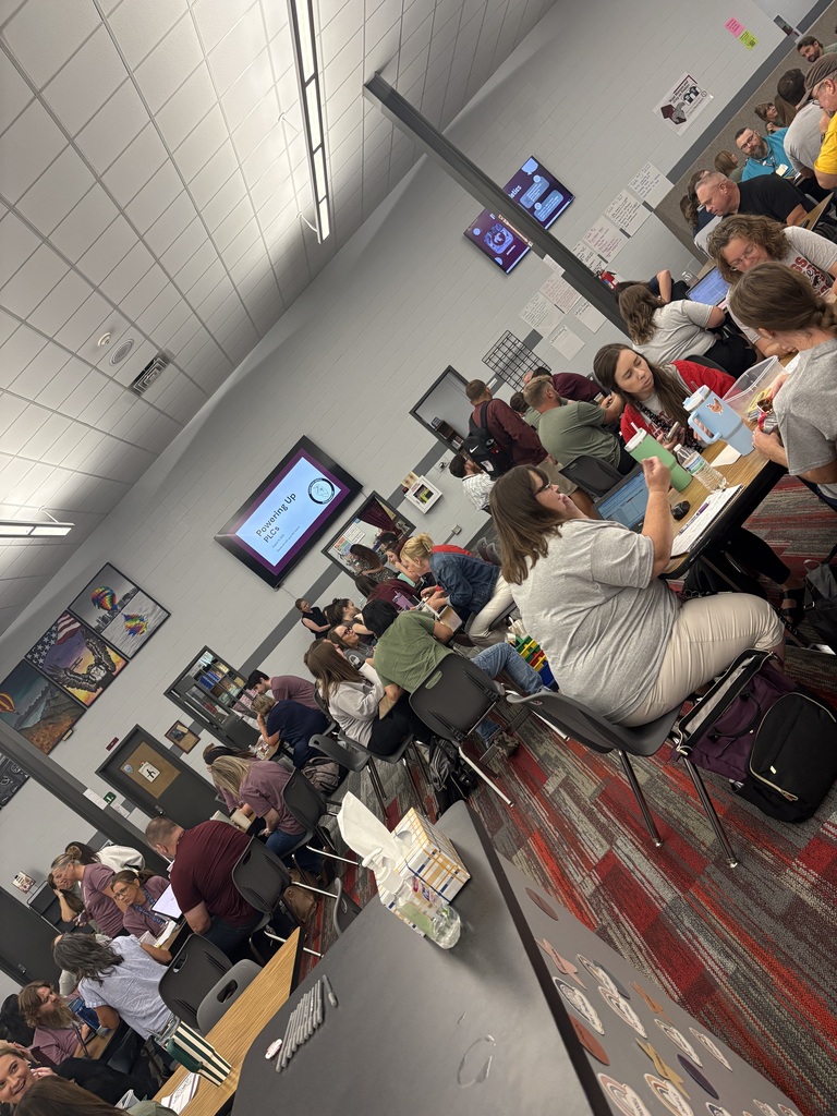 ROE Team is excited to work with IVC educators!