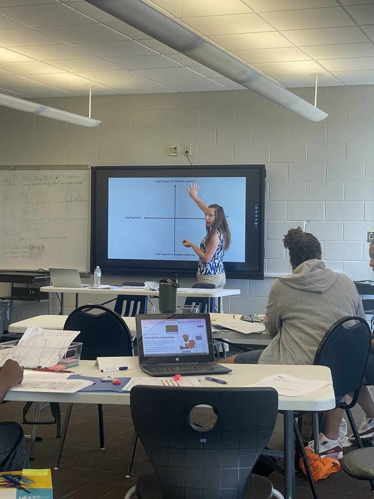 Data Dive with AJG Staff