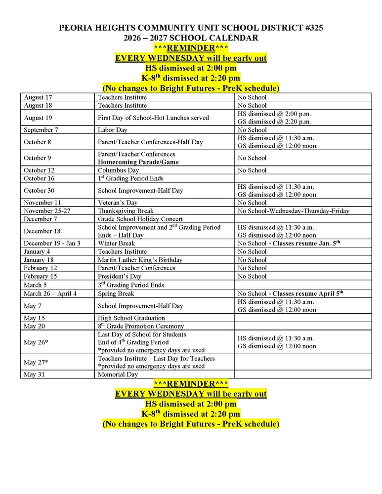 25-26 Calendar