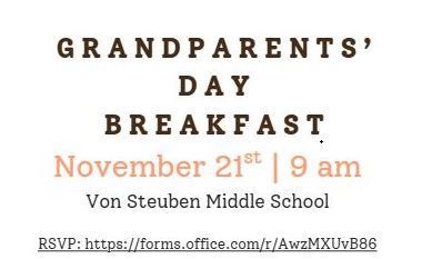 Grandparents Day 2025