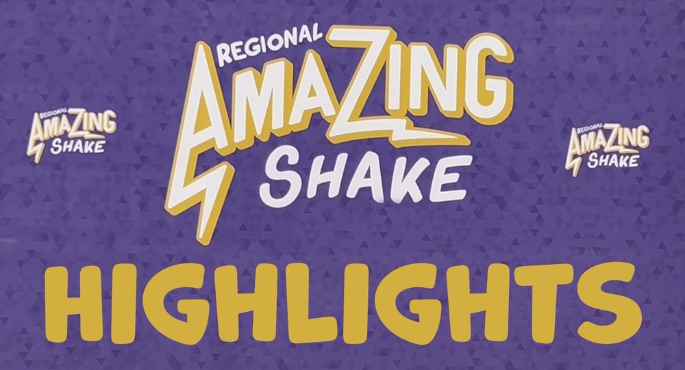 Amazing Shake Highlights