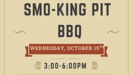 Smoking Pit