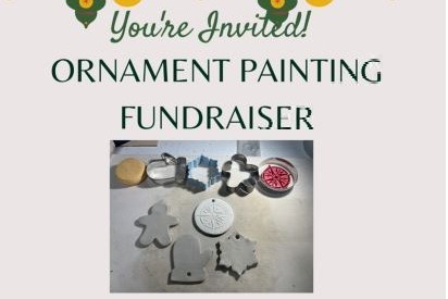 Art Fundraiser