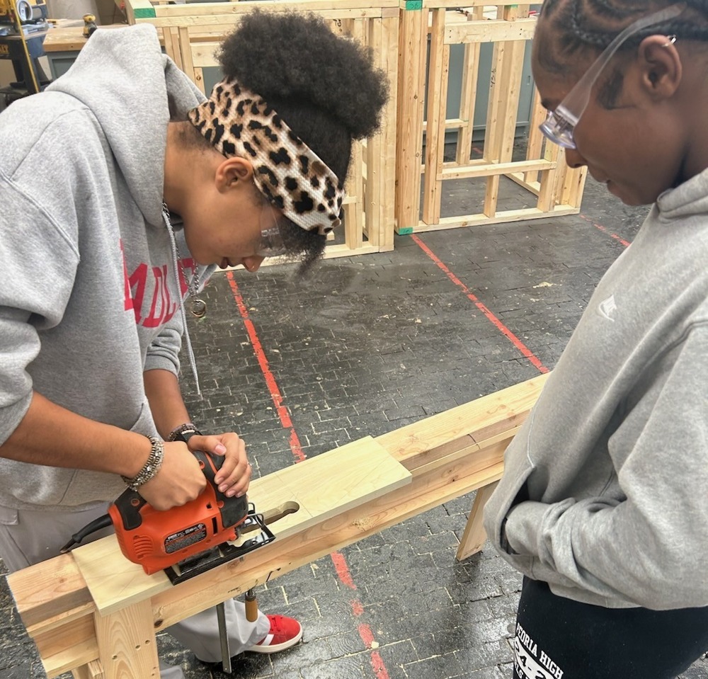 Construction Tool Box Project