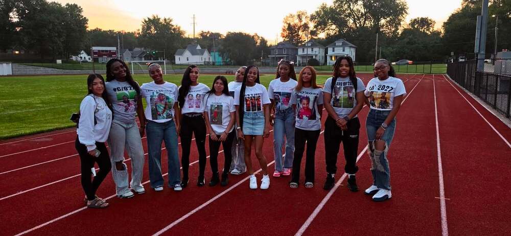 Seniors