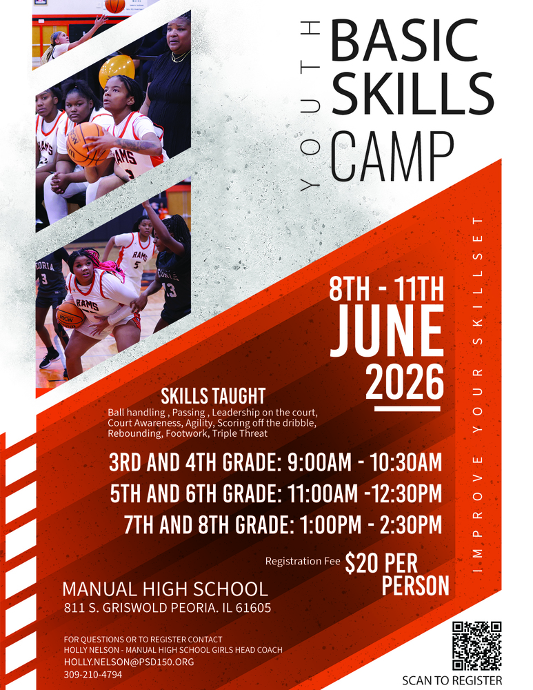 Basic skills camp