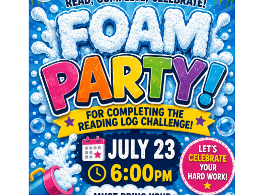 Foam