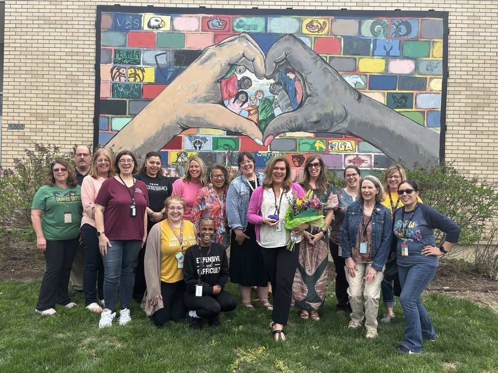 special education coordinators