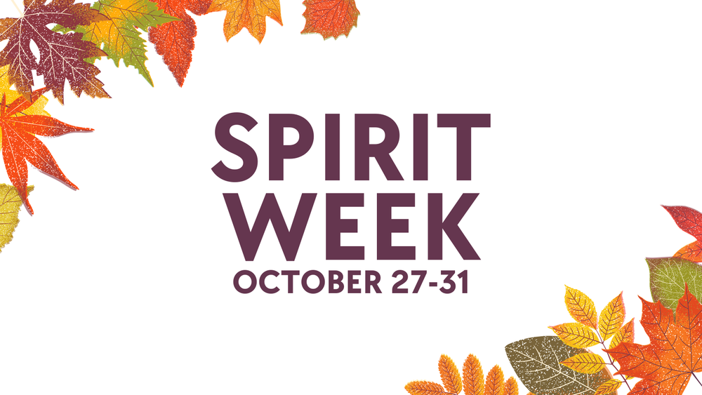 Spirit Week