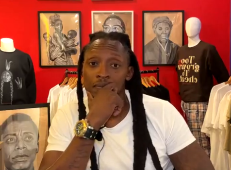 Carlos Walker - Author