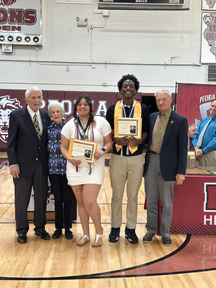 Honors Day