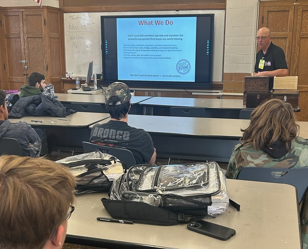 iuoe 469 presentation