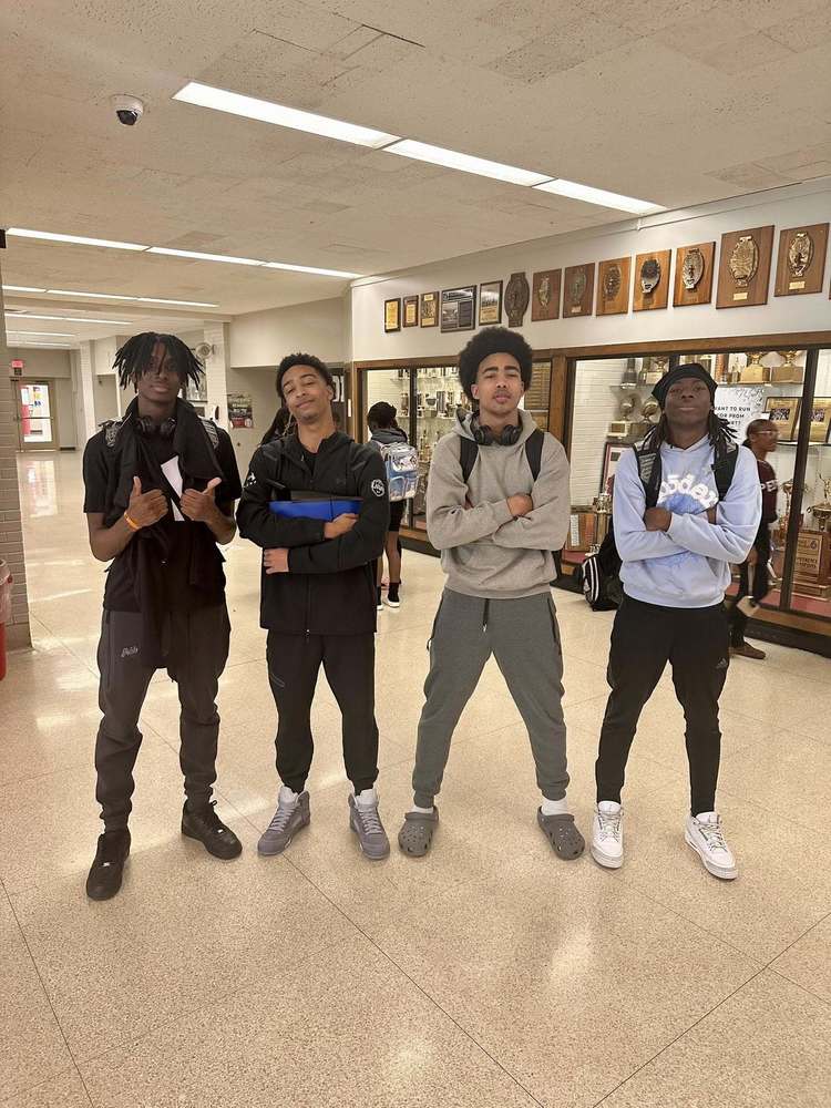 Sophomores
