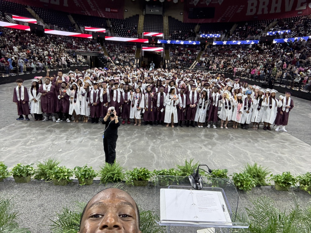 Graduation