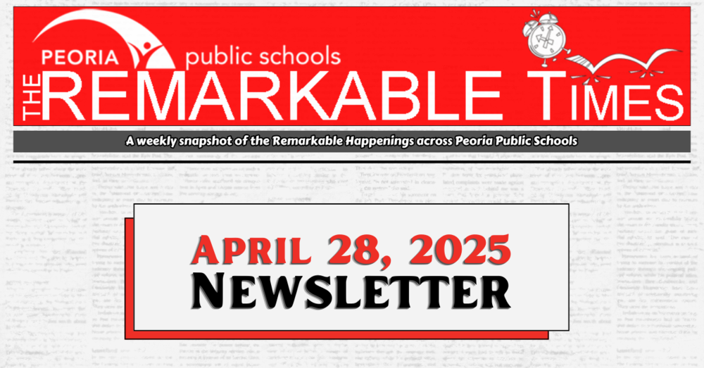 4.28 Remarkable Times