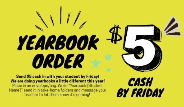 Yearbook