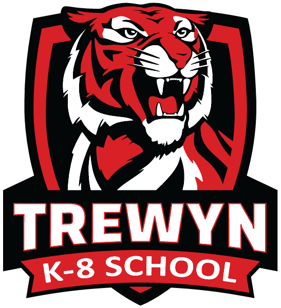 Trewyn Tiger