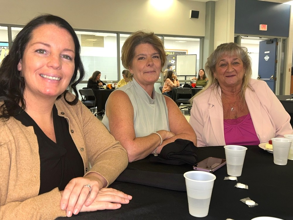 HR Guests Warrior Way Café