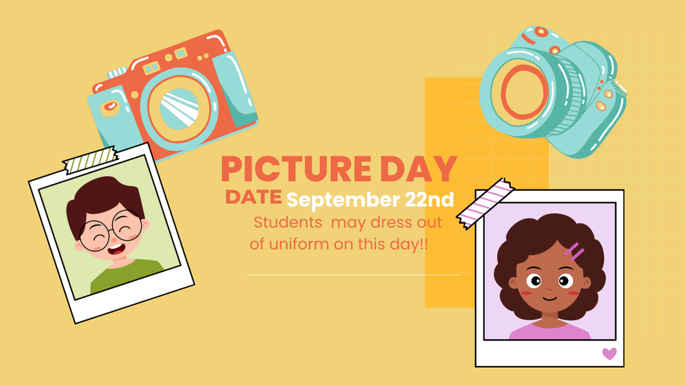 Picture Day