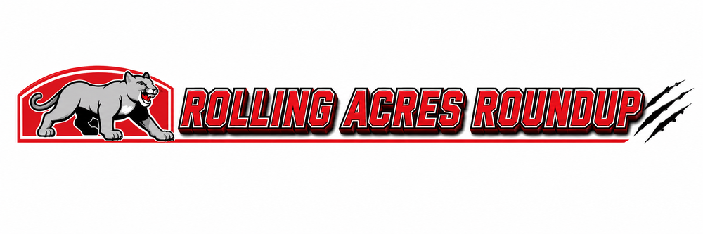 Rolling Acres Roundup- Week of August 3rd, 2026