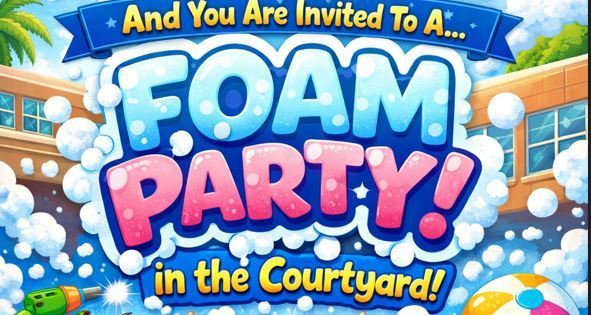 Spring Break Learning Challenge