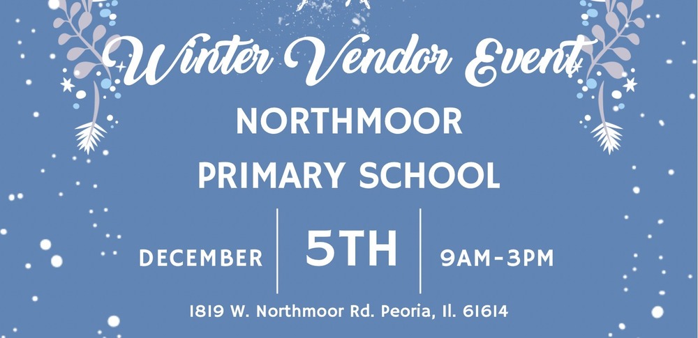 Vendor Fair