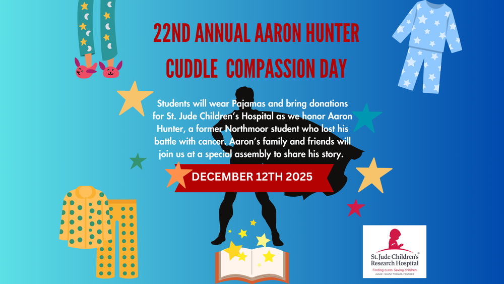 Cuddle Compassion Day