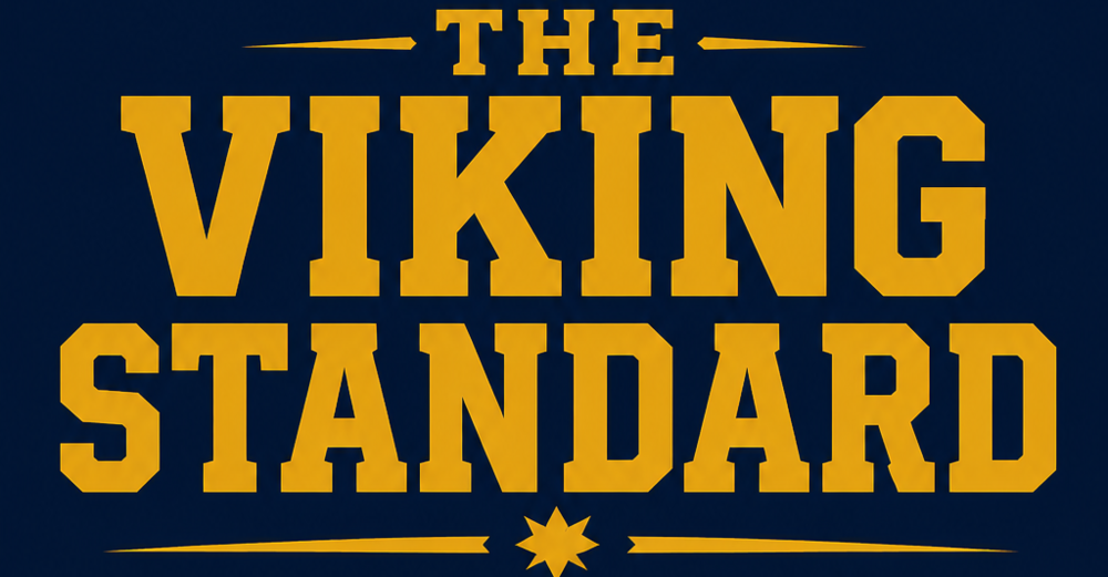The Viking Standard Rise Together