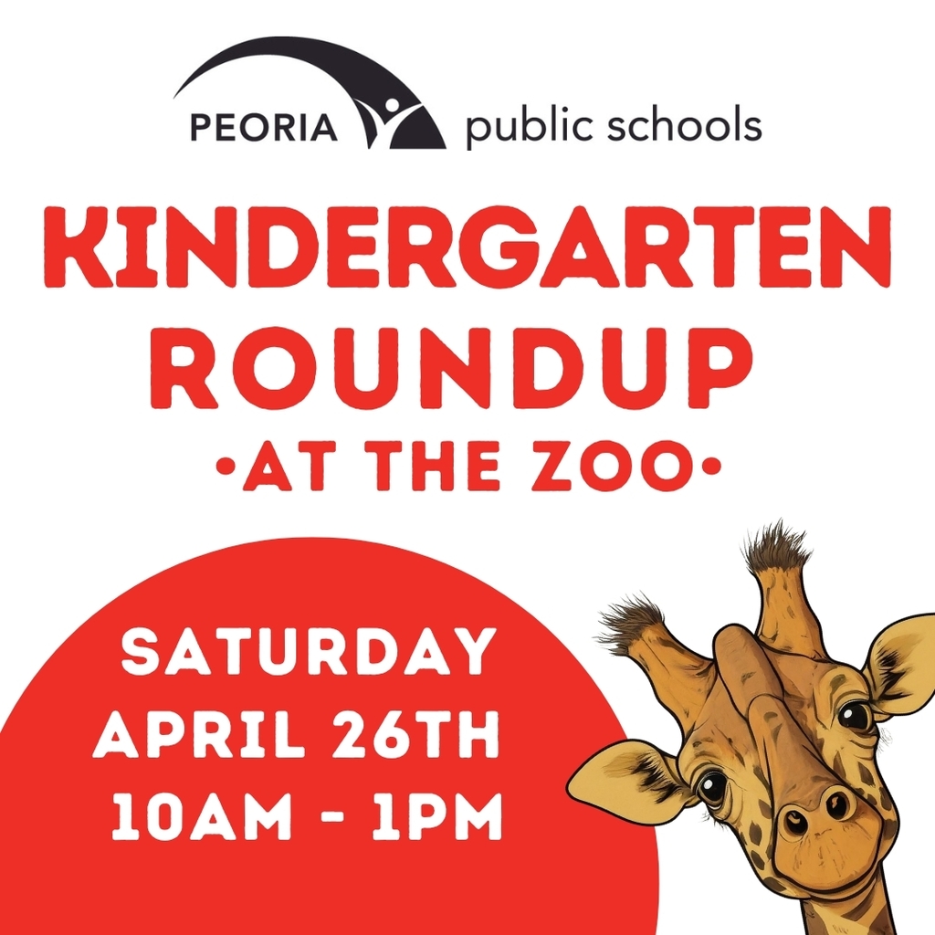 Kindergarten Roundup Event