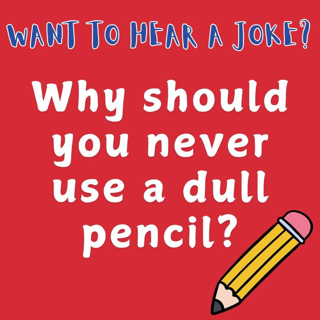 pencil