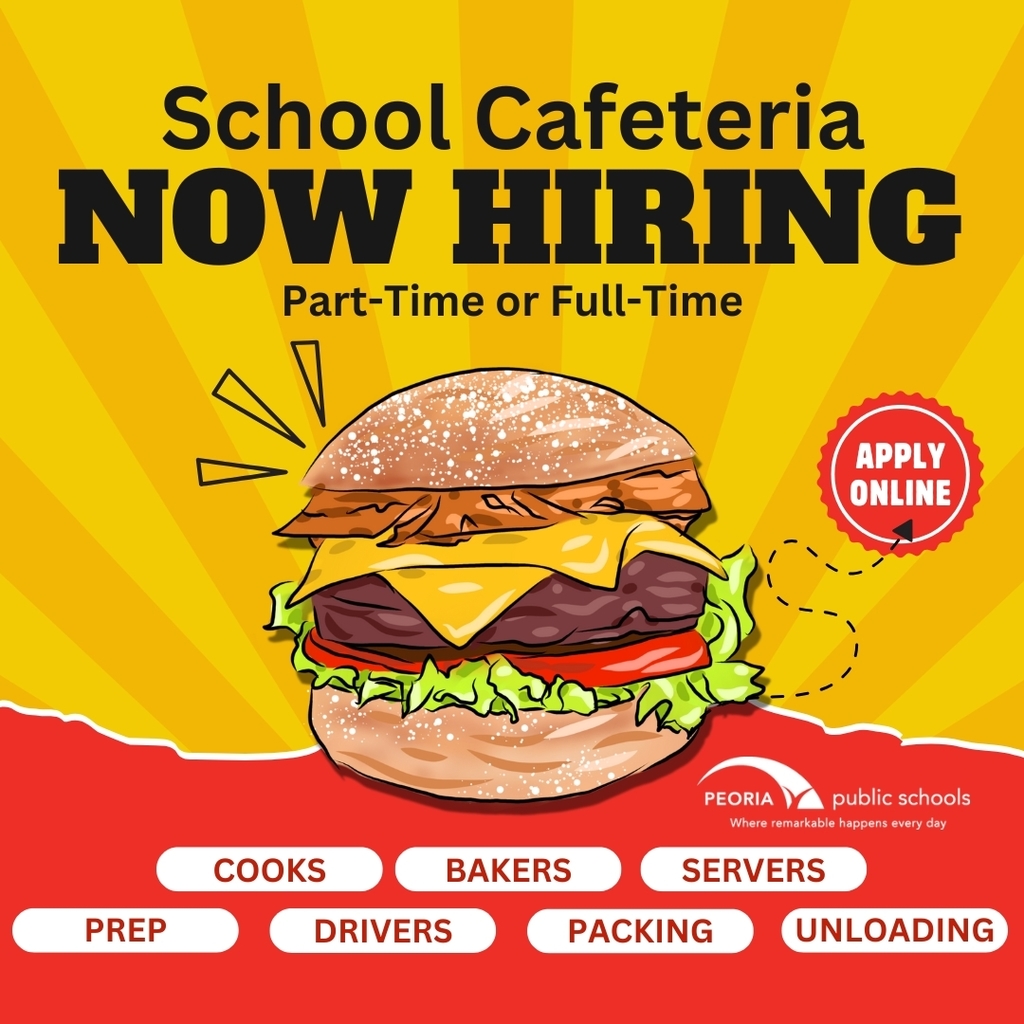 cafeteria workers