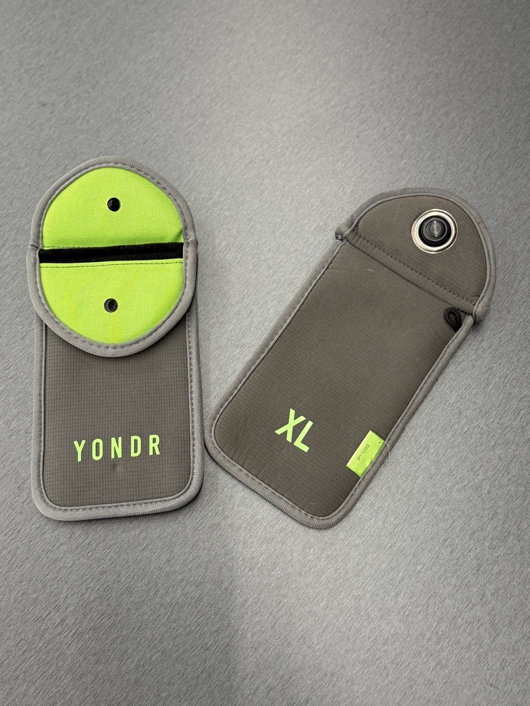 Yondr Phone Pouch