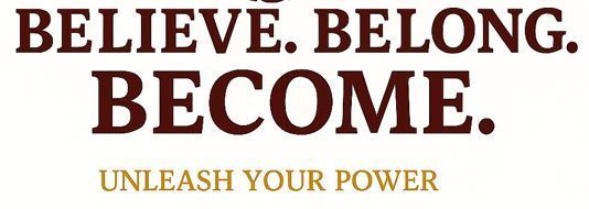 believe belong become header